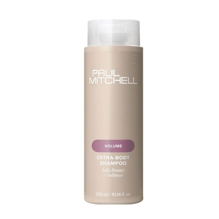 Paul Mitchell Extra-body Daily Shampoo