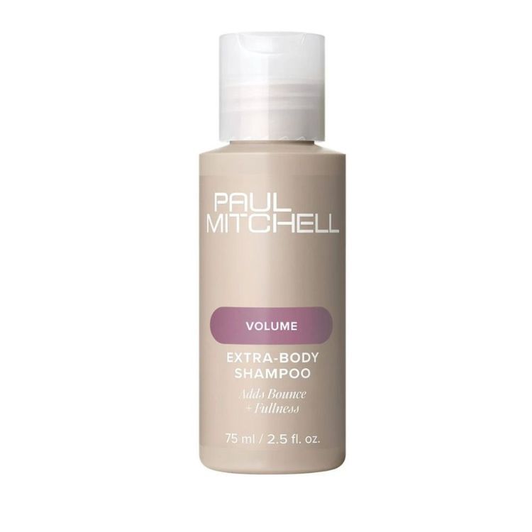 Paul Mitchell Extra-body Daily Shampoo