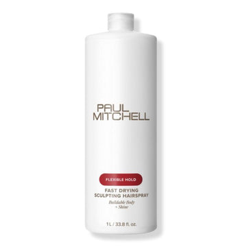Paul Mitchell Fast Drying Sculpting Spray