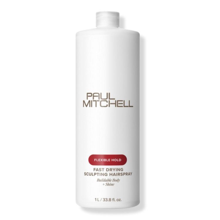 Paul Mitchell Fast Drying Sculpting Spray