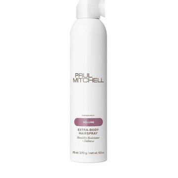 Paul Mitchell Extra-body Finishing Spray