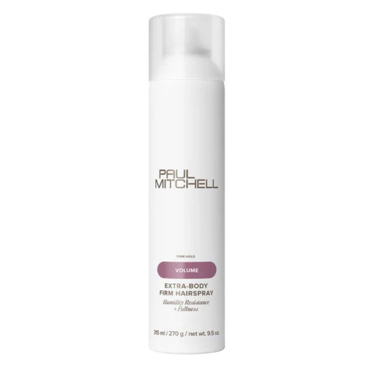 Paul Mitchell Extra-body Firm Finishing Spray