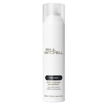 Paul Mitchell Stay Strong