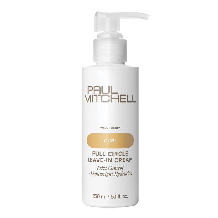 Paul Mitchell Full Circle Leave-in Treatment