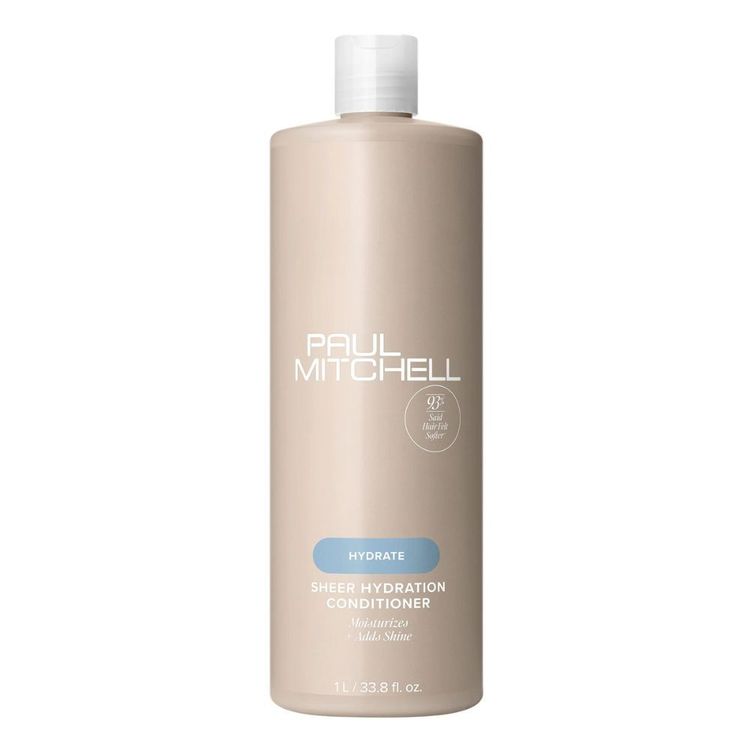 Paul Mitchell Instant Moisture Daily Conditioner