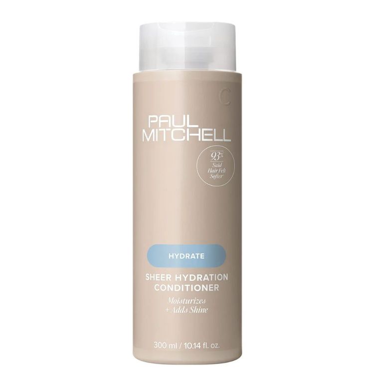 Paul Mitchell Instant Moisture Daily Conditioner