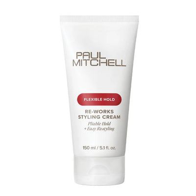 Paul Mitchell Flexible Style Re