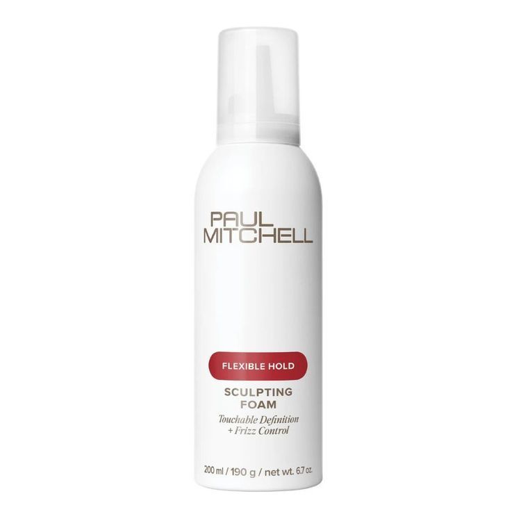 Paul Mitchell Extra-body Sculpting Foam