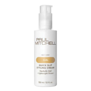 Paul Mitchell Soft Style Quick Slip