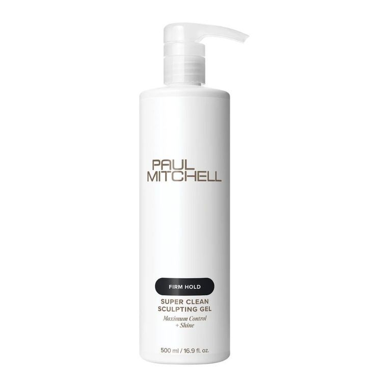Paul Mitchell Super Clean Sculpting Gel