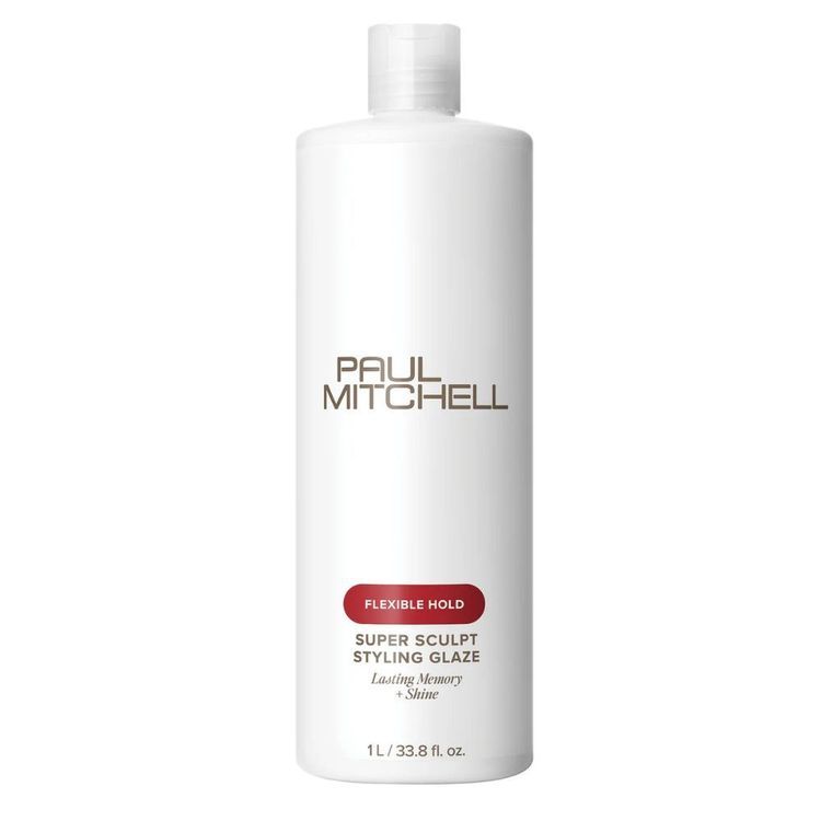Paul Mitchell Flexible Style Super Sculpt
