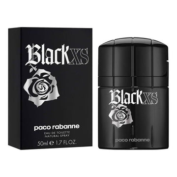 Paco Rabanne Black XS Eau De Toilette Spray