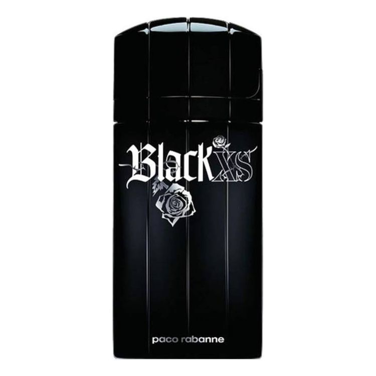 Paco Rabanne Black XS Eau De Toilette Spray