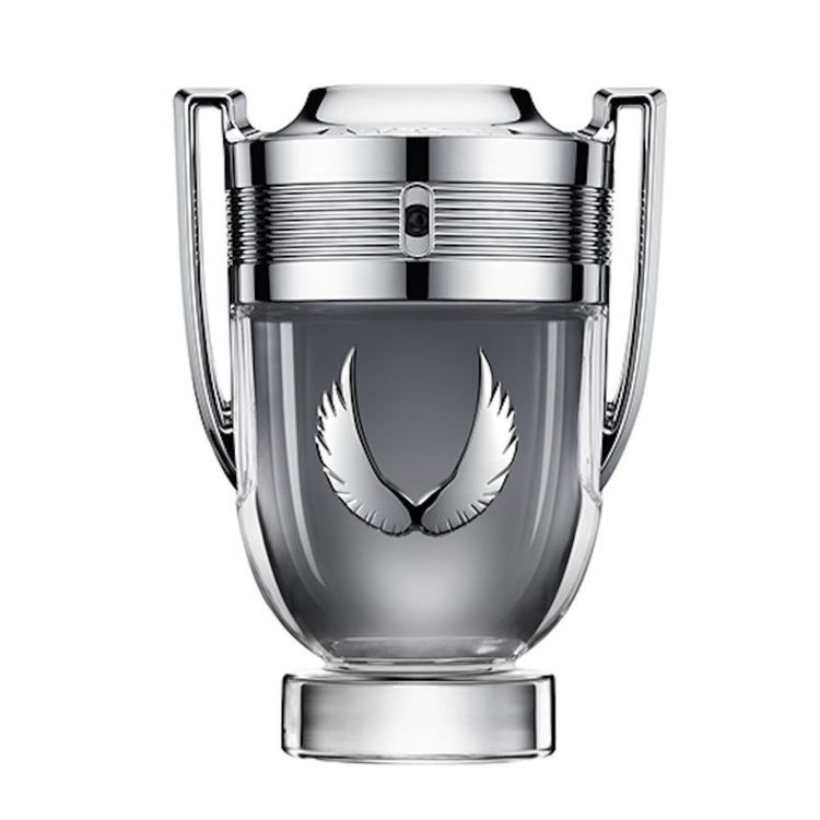 Paco Rabanne Invictus Platinum Eau De Parfum Spray