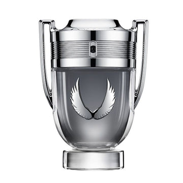 Paco Rabanne Invictus Platinum Eau De Parfum Spray