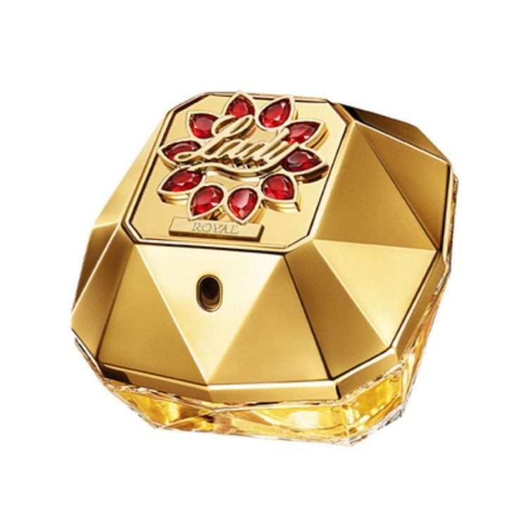 Paco Rabanne Lady Million Royal Eau De Parfum Spray