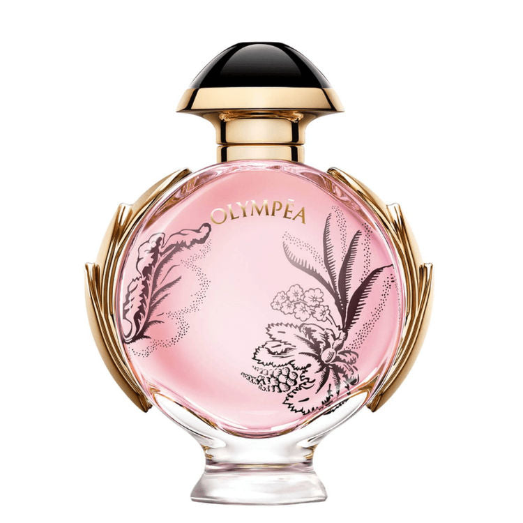 Paco Rabanne Olympea Blossom Eau De Parfum Spray