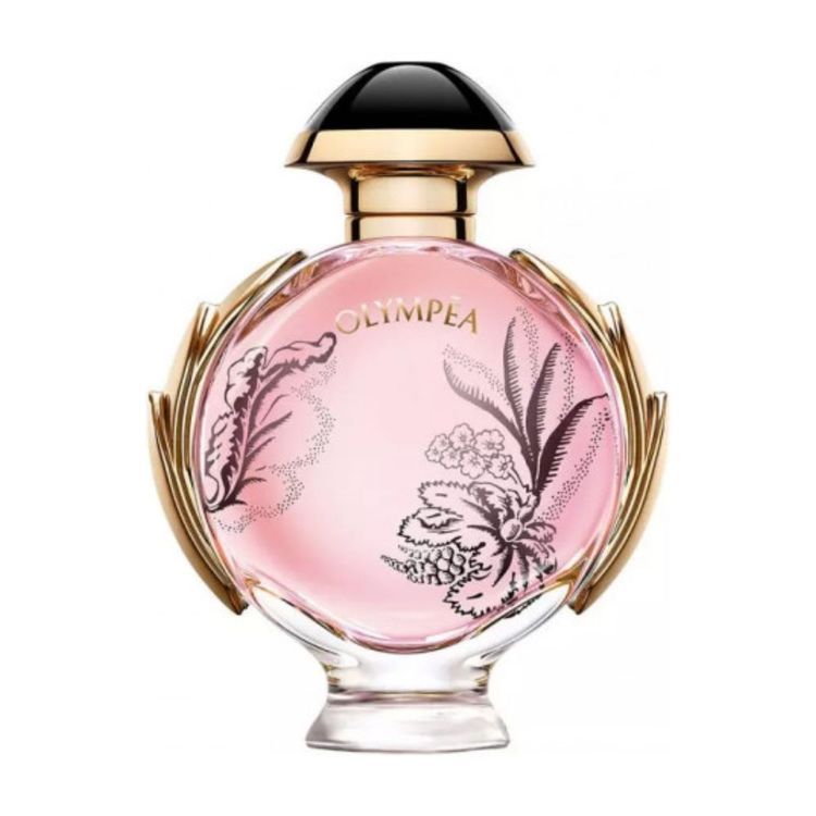 Paco Rabanne Olympea Blossom Eau De Parfum Spray