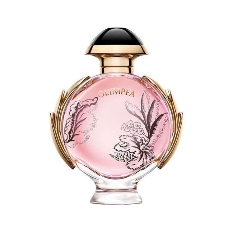Paco Rabanne Olympea Blossom Eau De Parfum Spray