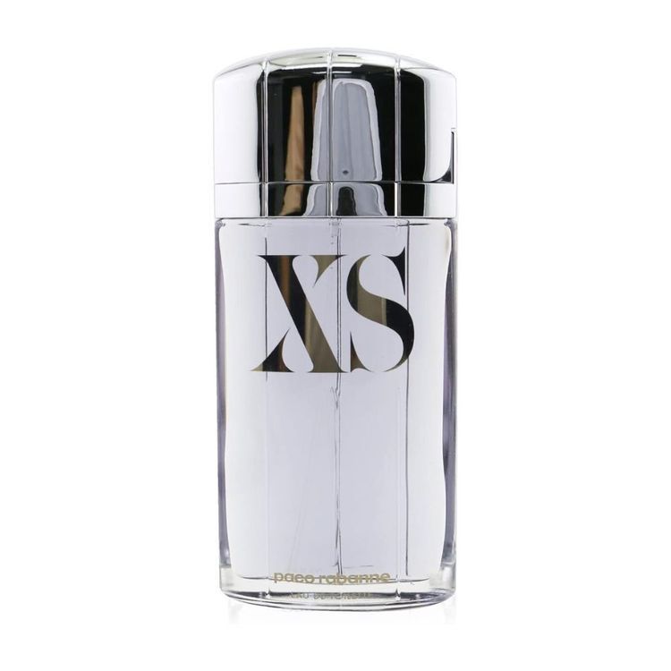 Paco Rabanne Paco XS Eau De Toilette Spray