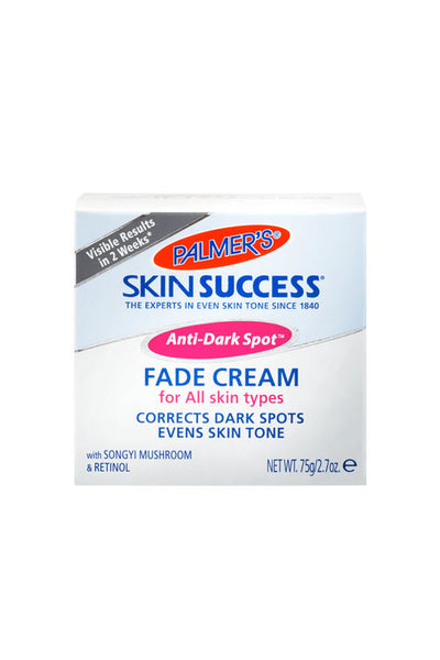Palmer's Skin Success Anti-dark Spot Fade Cream For All Skin Types