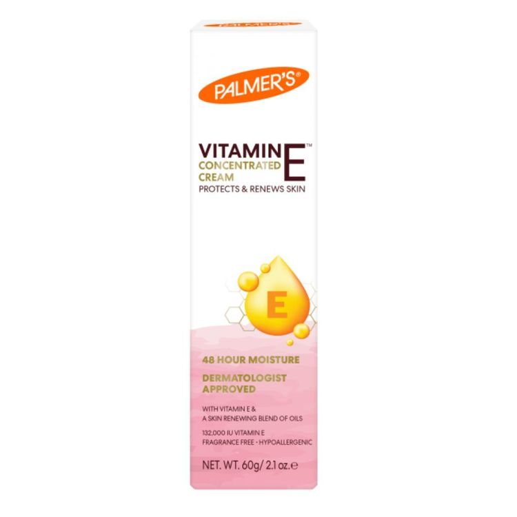 Palmer's Vitamin E Concentrated Cream