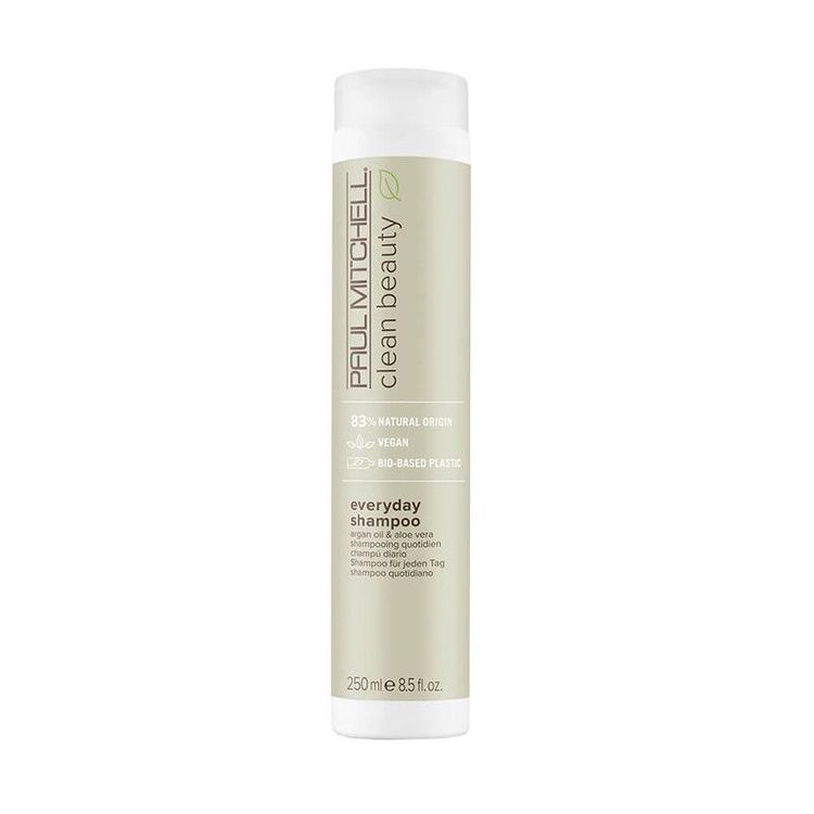 Paul Mitchell Clean Beauty Everyday Shampoo