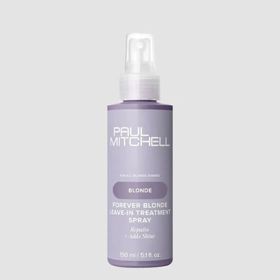 Paul Mitchell Forever Blonde Dramatic Repair