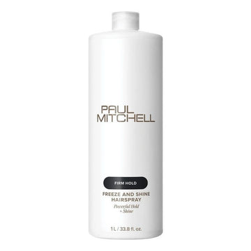 Paul Mitchell Freeze and Shine Super Spray