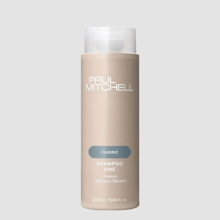 Paul Mitchell Original Shampoo One