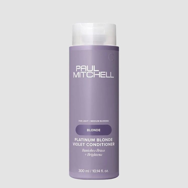 Paul Mitchell Platinum Blonde Conditioner