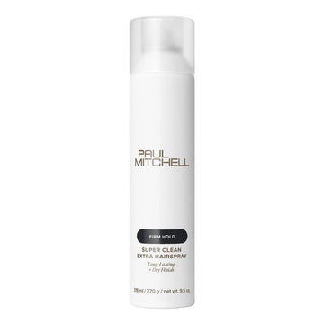 Paul Mitchell Super Clean Extra