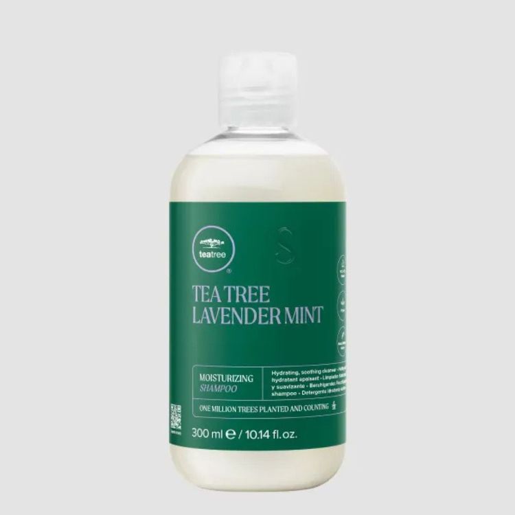 Paul Mitchell Tea Tree Lavender Mint Moisturizing Conditioner