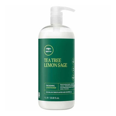 Paul Mitchell Tea Tree Lemon Sage Thickening Conditioner