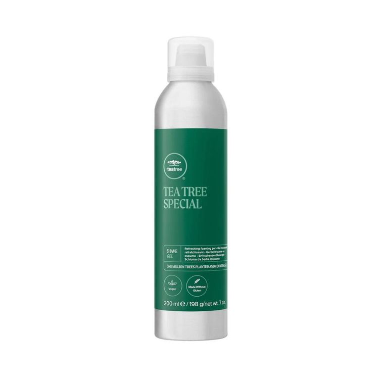 Paul Mitchell Tea Tree Shave Gel