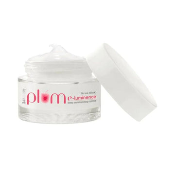Plum E Luminence Deep Moisturizing Creme