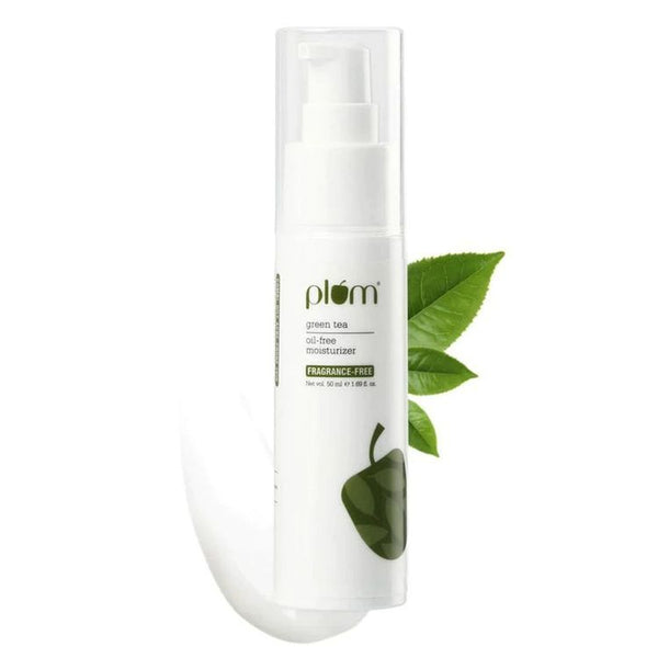 Plum Green Tea Oil Free Moisturizer