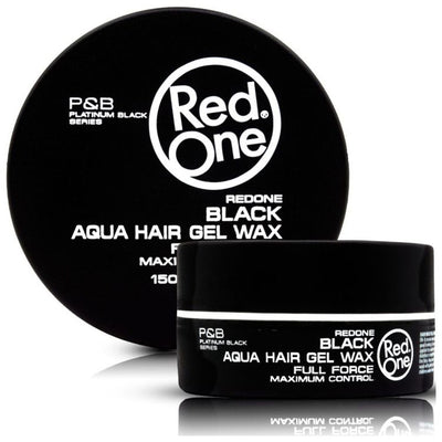 RedOne Hair Styling Aqua Hair Wax
