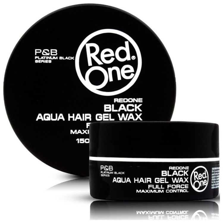 RedOne Hair Styling Aqua Hair Wax