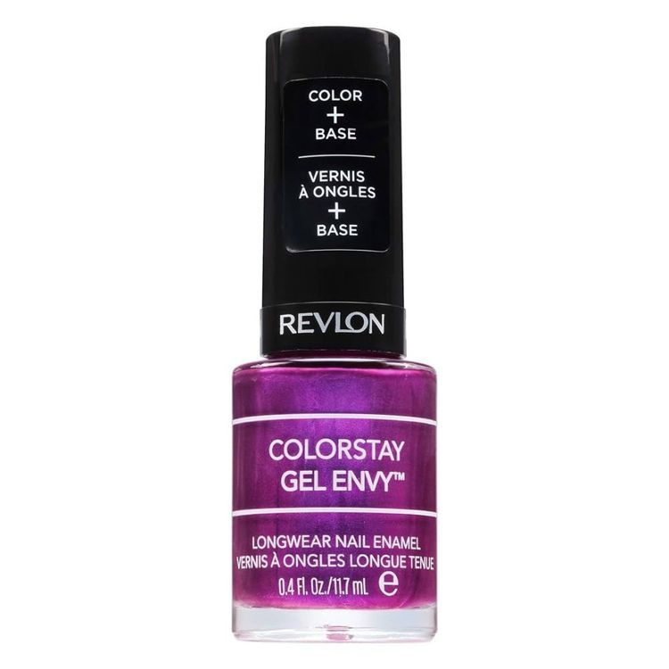 Revlon Colorstay Gel Envy Nail Polish