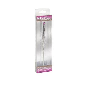 Royal Cosmetics Prismatic Fan Brush