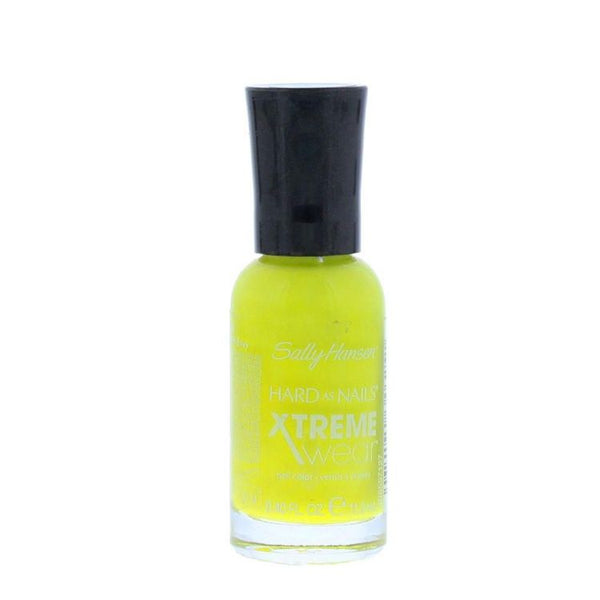 Sally Hansen Hard As Nails Xtreme Wear Nail Color