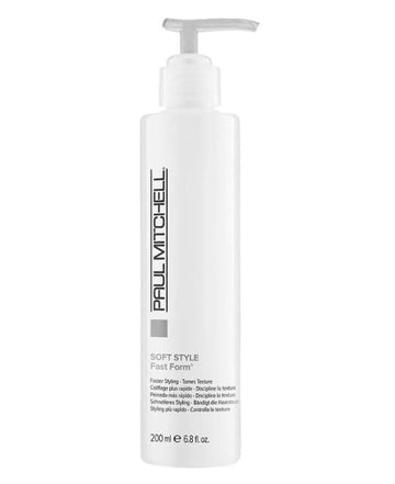 Paul Mitchell Fast Form