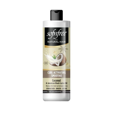 Sofn'Free Curl Activating Smoothie