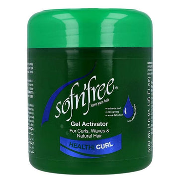 Sofn'Free Gel Activator
