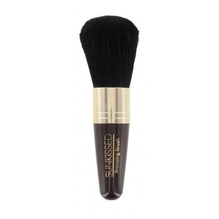 Sunkissed Cosmetics Bronzing Brush One Size