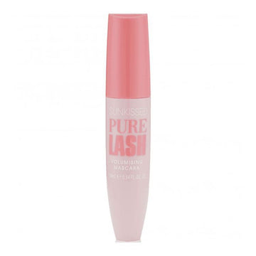 Sunkissed Natural Pure Lash Mascara
