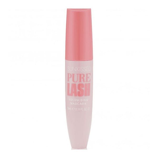 Sunkissed Natural Pure Lash Mascara