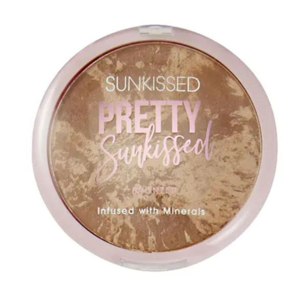 Sunkissed Pretty Sunkissed Bronzer