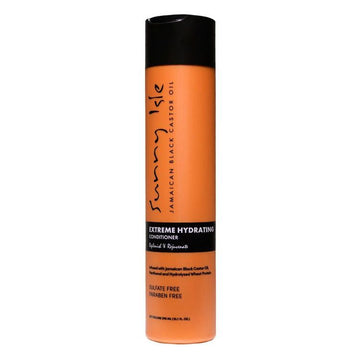 Sunny Isle Jamaican Black Castor Oil Extreme Hydrating Conditioner